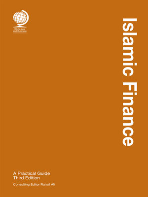 cover image of Islamic Finance